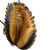 Used All-Star CM3100SBT BB/SB Catchers RH Throw Brown 31" 11733-S000200739 View 3