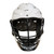 Used Cascade CS YOUTH WHITE Lacrosse Helmet White SM 11813-S000347331 View 3