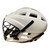 Used Cascade CS YOUTH WHITE Lacrosse Helmet White SM 11813-S000347331 View 2
