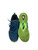 Used Yonex TENNIS SHOES BLUE GREEN Running/X-Train Shoes M Navy Blue Senior 10 11347-S000269887 View 3