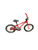 Used Specialized HOT ROCK Hybrid/City Bike Boys Red 16" 11834-S000051610 View 1