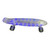 Used CIPTON LED LIGHT UP Complete Skateboard Clear Regular 11879-S000021222 View 2