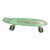 Used CIPTON LED LIGHT UP Complete Skateboard Clear Regular 11879-S000021222 View 3