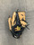 Used Wilson A360 BB/SB Glove LH Throw Black 11" 11809-S000087929 View 3