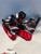 Used CCM JET Junior Hockey Skate Junior 04 11878-S000028551 View 1