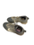 Used Nike HYPERDIAMOND 2 KEYSTONE FP 856434-018 Womens Softball Cleats Grey Size 8.5 11731-S000165810 View 2