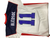 Used Reebok DREW BLEDSOE BILLS JERSEY FB Top Adult White MD 11613-S000182964 View 2