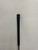 Used Callaway RAZR X BLACK Mens Individual Iron RH 9 Iron 11703-S000211928 View 4