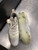 Used Under Armour CLONE Adult FB Cleats White Senior 11 11884-S000064343 View 2