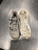 Used Adidas ADIZERO IMPACT BB/SB Cleats Grey Youth 12.0 11884-S000064346 View 2
