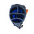 Used Ping MOXIE Jr Stand Bag Blue 10313-S000283838 View 5