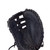 Used Rawlings RENEGADE RFBMB BB/SB First Base RH Throw Black 12 1/2" 11760-S000092264 View 2