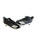 Used Adidas METAL CLEATS BB/SB Cleats Black Senior 12 11760-S000092266 View 1