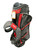 Used Spalding STAND BAG Mens Stand Bag Red 11856-S000029120 View 1