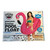 Big Mouth Giant Pink Flamingo Pool Float 48" 11730-S000071705 View 1