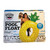 Big Mouth Giant Pineapple Pool Float 46" 11730-S000071706 View 1