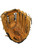 Wilson A1695 BB/SB Glove RH Throw Brown 15" 11443-S000205860 View 2