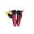 NEW La Sportiva Climbing Shoes Junior 03 10313-S000283850 View 2