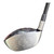 Used Taylormade R540 Mens Driver RH 9.5 Degree 11890-S000143504 View 2