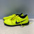 Used Nike Soccer Indoor Shoes Yellow Senior 8.5 11878-S000028587 View 2