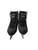 Used Jackson FREESTYLE Mens Figure Skate Black Senior 6 View 1