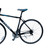 Used Jamis VENTURA SPORT Road Bike Mens Black 47-48cm - XXS Frame 11749-S000202791 View 3
