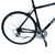 Used Jamis VENTURA SPORT Road Bike Mens Black 47-48cm - XXS Frame 11749-S000202791 View 6