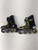Used K2 ABEC 5 Senior Rec Fitness Skates Black Senior 10 11891-S000318976 View 1