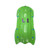 Used SNOW DAZE FOAM BOBSLED Snow Toy 11617-S000345890 View 2