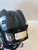 Used Bauer 4500 Helmet Cage Combo None XL 11858-S000089844 View 3