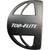 Used Top Flite TOP FLITE Mens Putter RH View 1