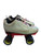 Used VOODOO Senior Roller Quad Skates White Senior 8 11732-S000367294 View 2