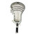 Used STX K18 Men Atk/Mid Complete Stick Black 11947-S000168613 View 2