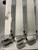 Used BOB BURNS MASTER PROFESSIONAL 192 Mens Iron Set RH 3I-PW 11882-S000025549 View 1