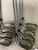 Used BOB BURNS MASTER PROFESSIONAL 192 Mens Iron Set RH 3I-PW 11882-S000025549 View 2