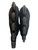 Used Rollerblade ZETRABLADE Senior Rec Fitness Skates Black Senior 13 11732-S000367298 View 4