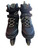 Used Rollerblade ZETRABLADE Senior Rec Fitness Skates Black Senior 13 11732-S000367298 View 3