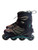 Used Rollerblade ZETRABLADE Senior Rec Fitness Skates Black Senior 10 11732-S000367300 View 1