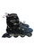 Used Rollerblade ZETRABLADE Senior Rec Fitness Skates Black Senior 13 11732-S000367297 View 2