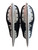 Used Bauer NSX Senior Hockey Skate Senior 12 11732-S000367302 View 4
