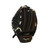 Used Rawlings Players Series Youth T-Ball Glove LH Throw Brown 9" 11730-S000071726 View 2