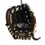 Used Rawlings Players Series Youth T-Ball Glove LH Throw Brown 9" 11730-S000071726 View 4