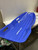 Used Blue Snow Sled 11725-S000502708 View 2