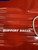 Used Red Snow Sled 11725-S000502709 View 1