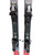 Used Elan EXPLORE 6 Mens DH Ski/Binding Red 160 cm 11732-S000367305 View 2