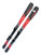 Used Elan EXPLORE 6 Mens DH Ski/Binding Red 160 cm 11732-S000367305 View 1