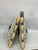 Used K2 K2 ATHENA ROLLERBLADES Racing Inline Skates White Senior 9 11871-S000030370 View 3