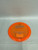 Used Innova CHAMPION SIDEWINDER Disc Golf Driver Orange 11871-S000030374 View 1