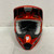Used Fox V1 DOT Junior Helmet Black SM 11762-S000079763 View 2