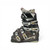 Used Nordica HOT ROD Womens DH Ski Boot Black 305 MP - M12.5 11735-S000363300 View 1